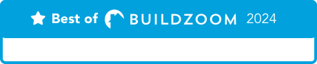 Best of BuildZoom 2024, Clean Finish Electrical on BuildZoom